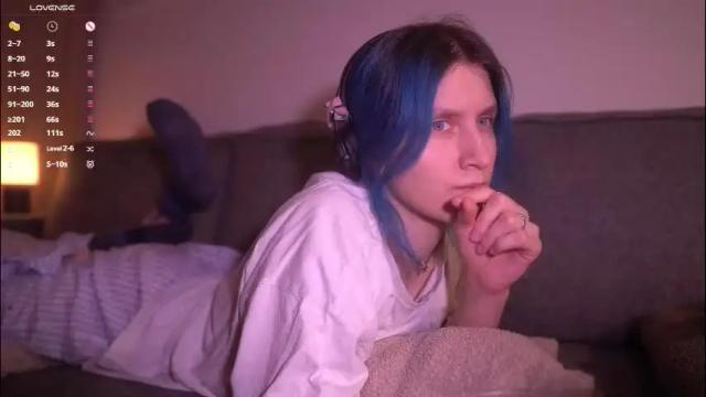 Image 3 of sleepingsonya Stream on Chaturbate on 2 months ago