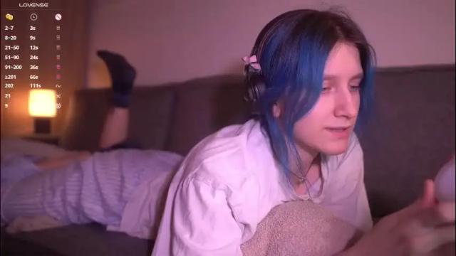 Image 4 of sleepingsonya Stream on Chaturbate on 2 months ago