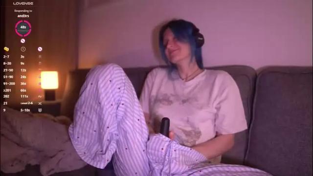 Thumbnail 2, sleepingsonya's Stream at Chaturbate, 1 month ago