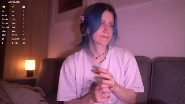 Image 6 of sleepingsonya Stream on Chaturbate on 2 months ago