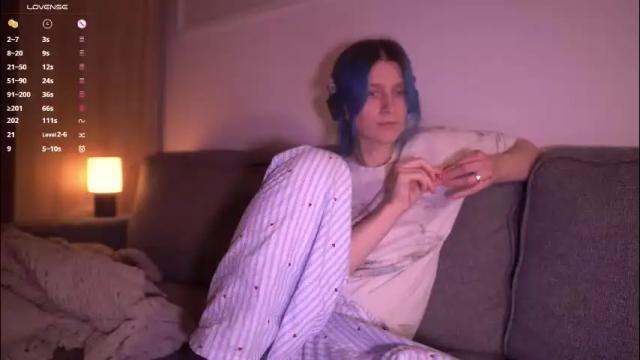 Image 7 of sleepingsonya Stream on Chaturbate on 2 months ago