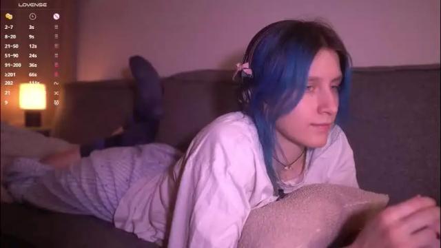 Thumbnail 3, sleepingsonya's Stream at Chaturbate, 1 month ago