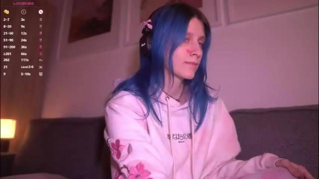 Thumbnail 2, sleepingsonya's Stream at Chaturbate, 1 month ago