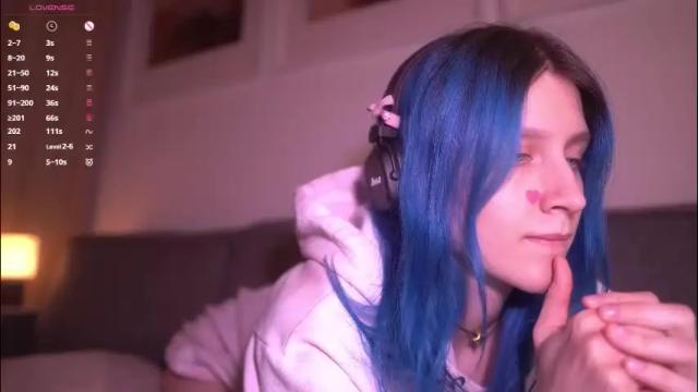 Thumbnail 3, sleepingsonya's Stream at Chaturbate, 1 month ago