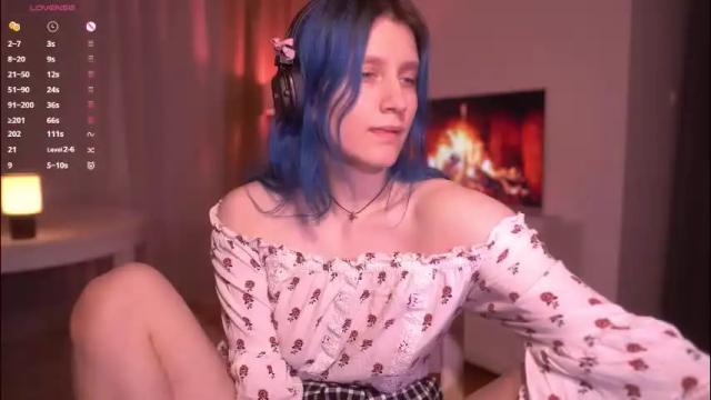 Image 10 of sleepingsonya Stream on Chaturbate on 1 month ago