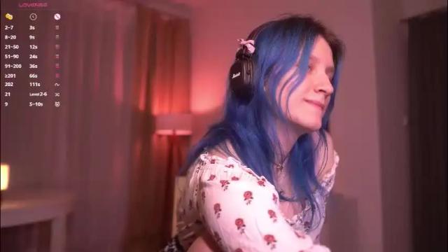 Image 12 of sleepingsonya Stream on Chaturbate on 1 month ago