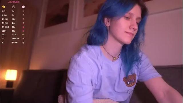 Thumbnail 1, sleepingsonya's Stream at Chaturbate, 1 month ago