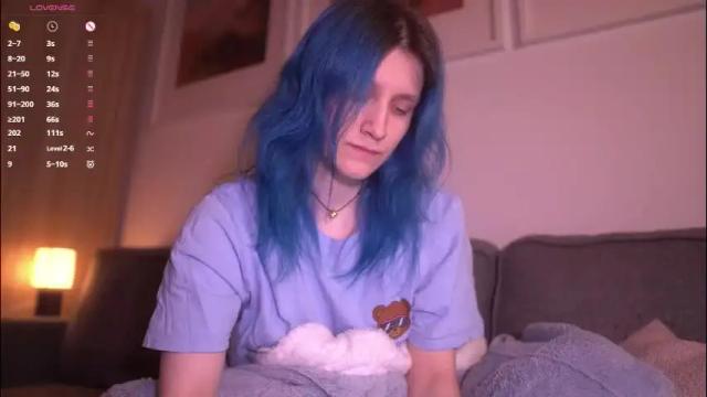 Image 11 of sleepingsonya Stream on Chaturbate on 1 month ago