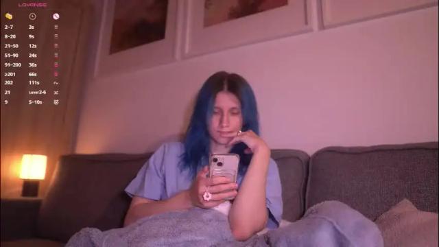 Image 12 of sleepingsonya Stream on Chaturbate on 1 month ago