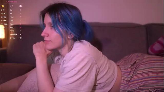 Thumbnail 2, sleepingsonya's Stream at Chaturbate, 1 month ago