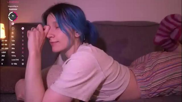 Image 6 of sleepingsonya Stream on Chaturbate on 1 month ago