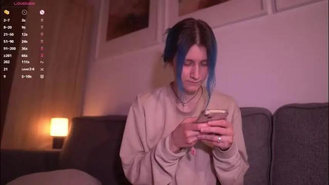 Image 10 of sleepingsonya Stream on Chaturbate on 1 month ago