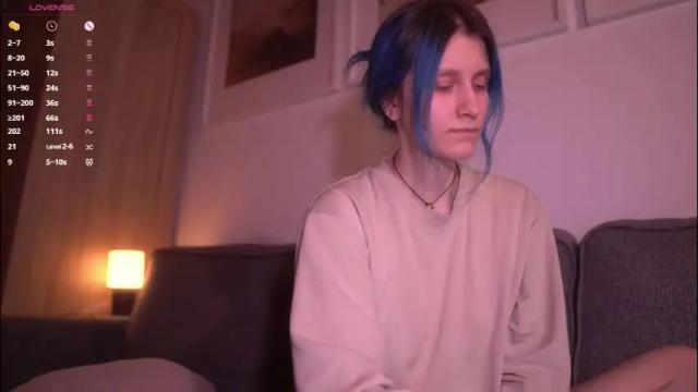 Image 12 of sleepingsonya Stream on Chaturbate on 1 month ago