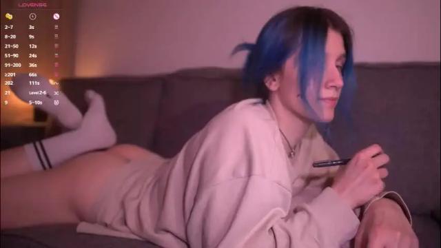 Thumbnail 2, sleepingsonya's Stream at Chaturbate, 29 days ago