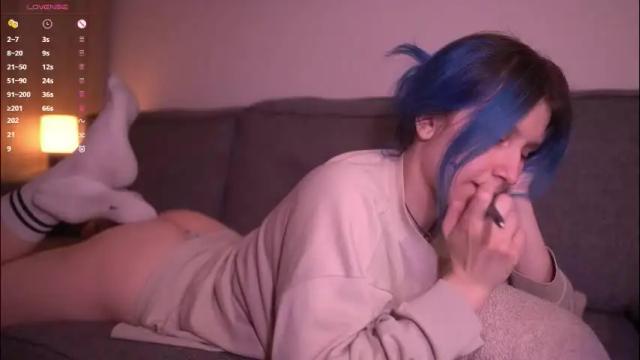 Image 6 of sleepingsonya Stream on Chaturbate on 1 month ago