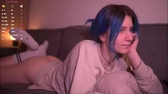 Image 7 of sleepingsonya Stream on Chaturbate on 1 month ago