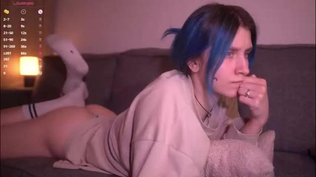 Thumbnail 3, sleepingsonya's Stream at Chaturbate, 29 days ago