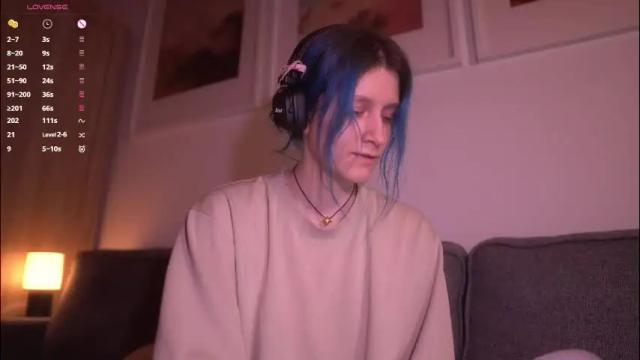 Image 10 of sleepingsonya Stream on Chaturbate on 1 month ago