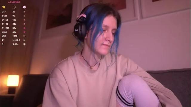 Image 11 of sleepingsonya Stream on Chaturbate on 1 month ago