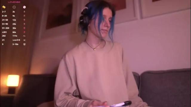 Image 12 of sleepingsonya Stream on Chaturbate on 1 month ago