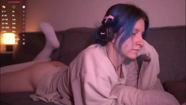 Image 4 of sleepingsonya Stream on Chaturbate on 1 month ago