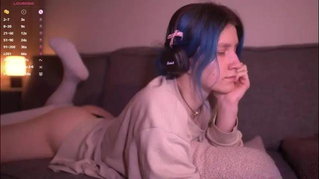 Thumbnail 2, sleepingsonya's Stream at Chaturbate, 27 days ago