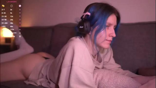 Image 6 of sleepingsonya Stream on Chaturbate on 1 month ago