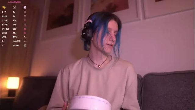 Image 8 of sleepingsonya Stream on Chaturbate on 1 month ago