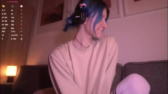 Thumbnail 3, sleepingsonya's Stream at Chaturbate, 27 days ago