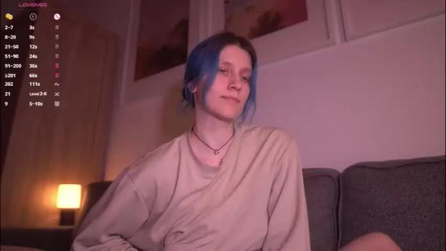 Image 12 of sleepingsonya Stream on Chaturbate on 1 month ago