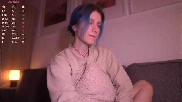 Image 3 of sleepingsonya Stream on Chaturbate on 1 month ago