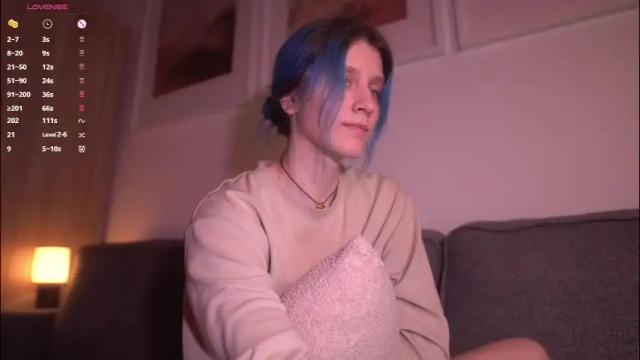 Thumbnail 2, sleepingsonya's Stream at Chaturbate, 19 days ago