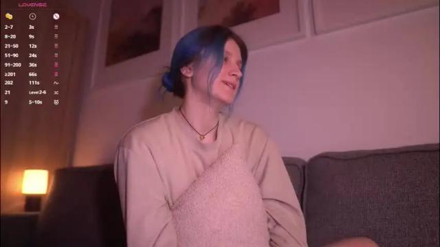 Image 6 of sleepingsonya Stream on Chaturbate on 1 month ago