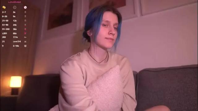 Image 7 of sleepingsonya Stream on Chaturbate on 1 month ago