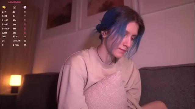 Image 8 of sleepingsonya Stream on Chaturbate on 1 month ago