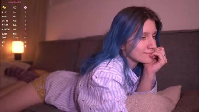 Image 10 of sleepingsonya Stream on Chaturbate on 1 month ago