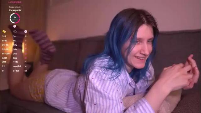 Image 11 of sleepingsonya Stream on Chaturbate on 1 month ago