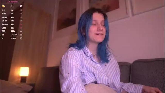 Image 12 of sleepingsonya Stream on Chaturbate on 1 month ago