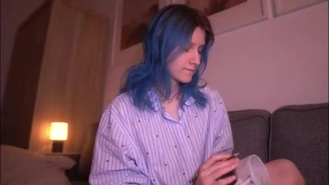 Image 2 of sleepingsonya Stream on Chaturbate on 1 month ago