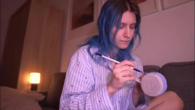 Image 4 of sleepingsonya Stream on Chaturbate on 1 month ago