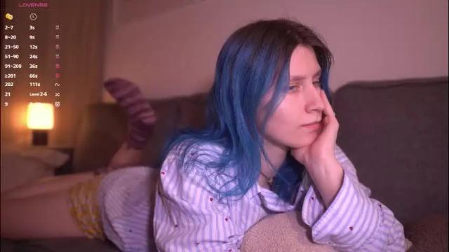 Image 8 of sleepingsonya Stream on Chaturbate on 1 month ago