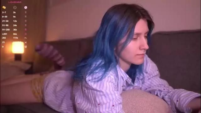 Thumbnail 3, sleepingsonya's Stream at Chaturbate, 15 days ago