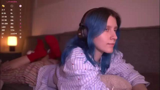 Thumbnail 2, sleepingsonya's Stream at Chaturbate, 12 days ago