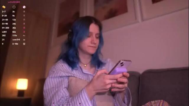 Thumbnail 3, sleepingsonya's Stream at Chaturbate, 12 days ago