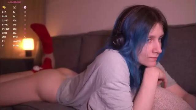 Thumbnail 2, sleepingsonya's Stream at Chaturbate, 11 days ago