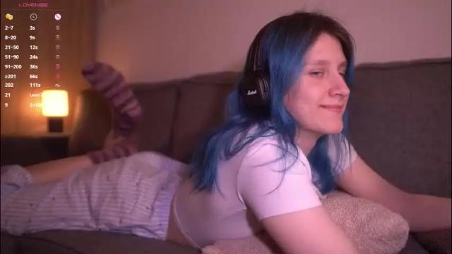Thumbnail 1, sleepingsonya's Stream at Chaturbate, 9 days ago