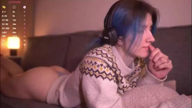 Image 10 of sleepingsonya Stream on Chaturbate on 28 days ago