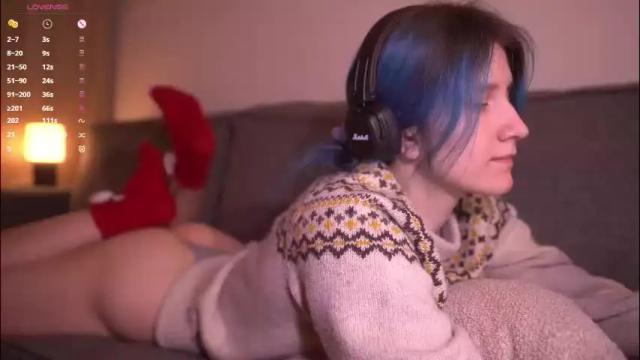 Image 11 of sleepingsonya Stream on Chaturbate on 28 days ago