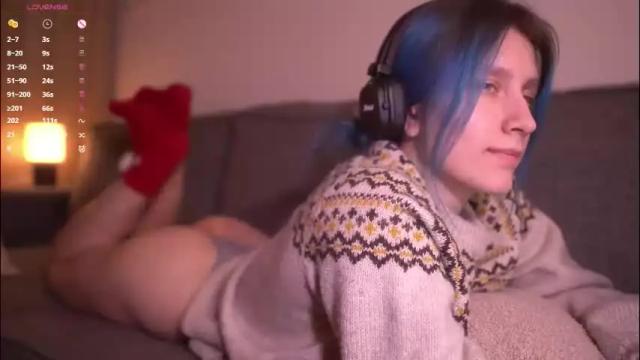 Image 12 of sleepingsonya Stream on Chaturbate on 28 days ago