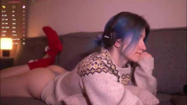 Image 4 of sleepingsonya Stream on Chaturbate on 28 days ago